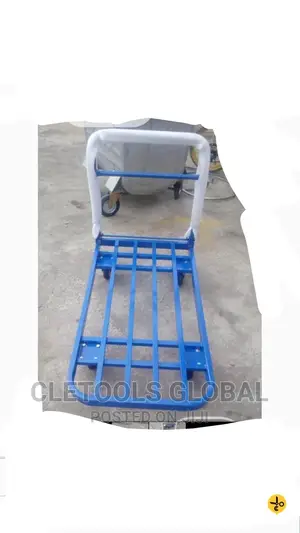 Hand Trolley Truck