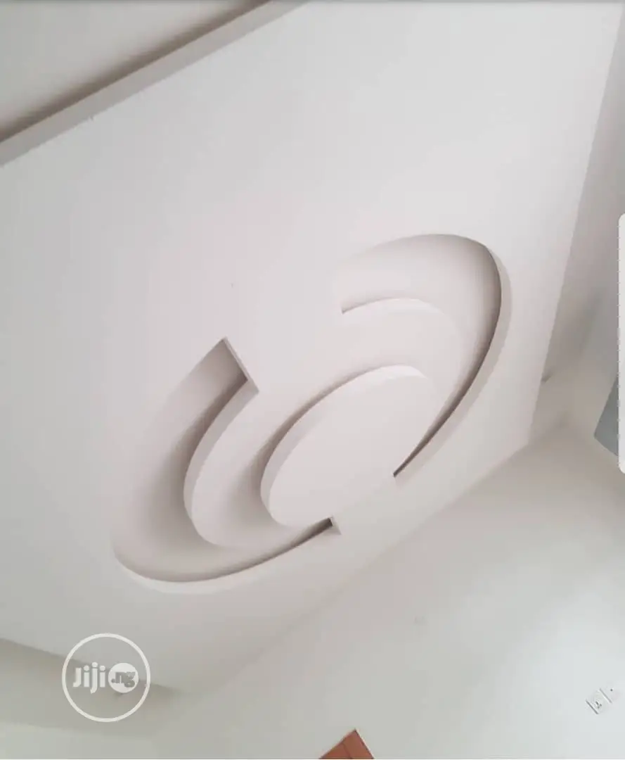 POP Ceiling