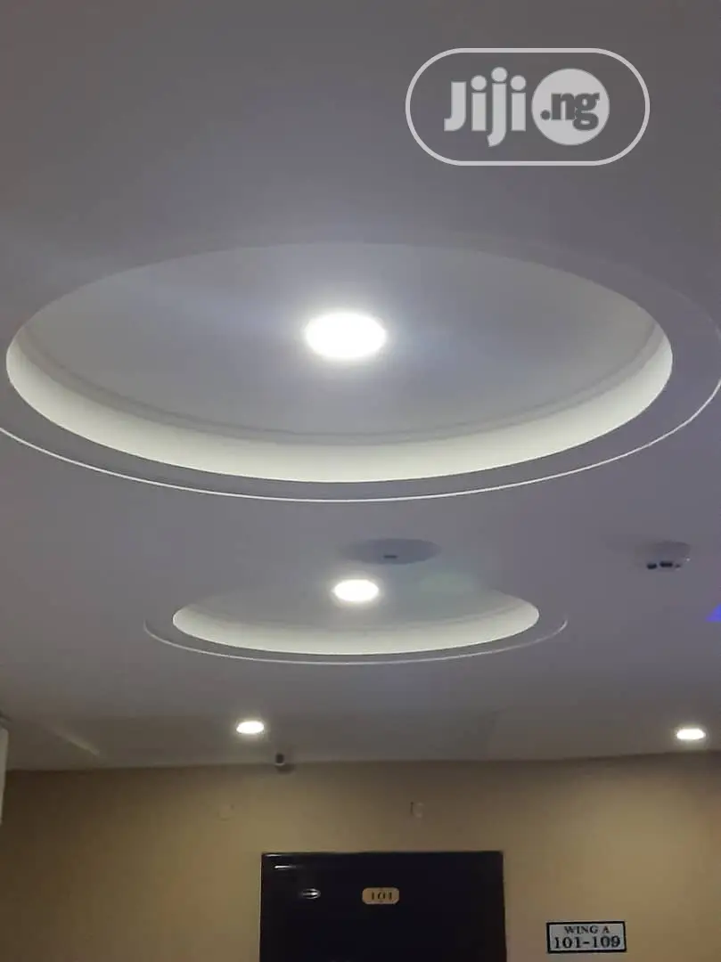 POP Ceiling