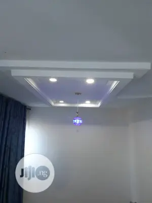 POP Ceiling