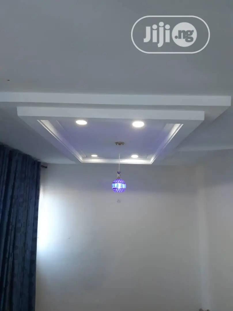 POP Ceiling