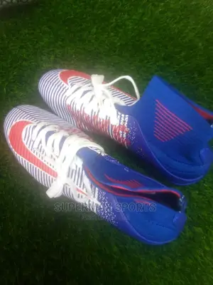 Ankel Football Boot Size 41 44