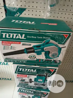 Air Blower 800w