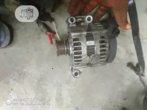 Anternetor Mini Cooper