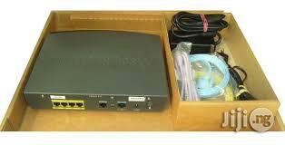 Cisco 877va/K9