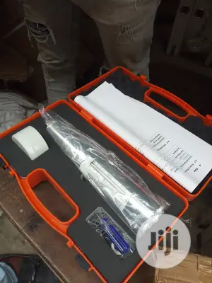 Concrete Hammer