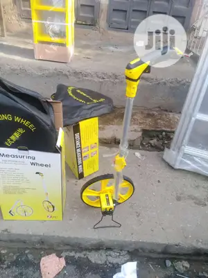 Measuring Wheel
