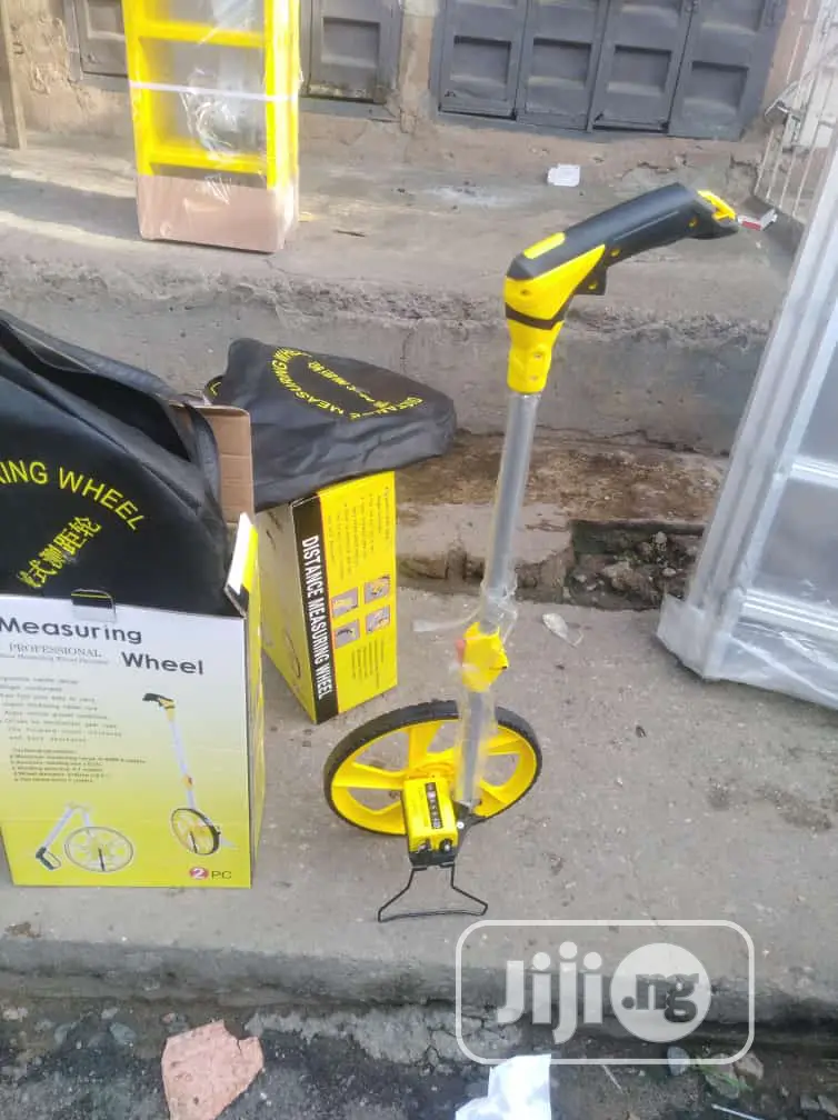 Measuring Wheel
