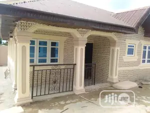 Furnished 2bdrm Bungalow in Osogbo for rent