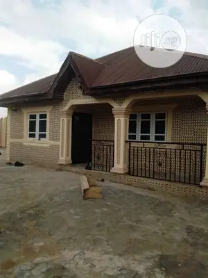 Furnished 2bdrm Bungalow in Osogbo for rent