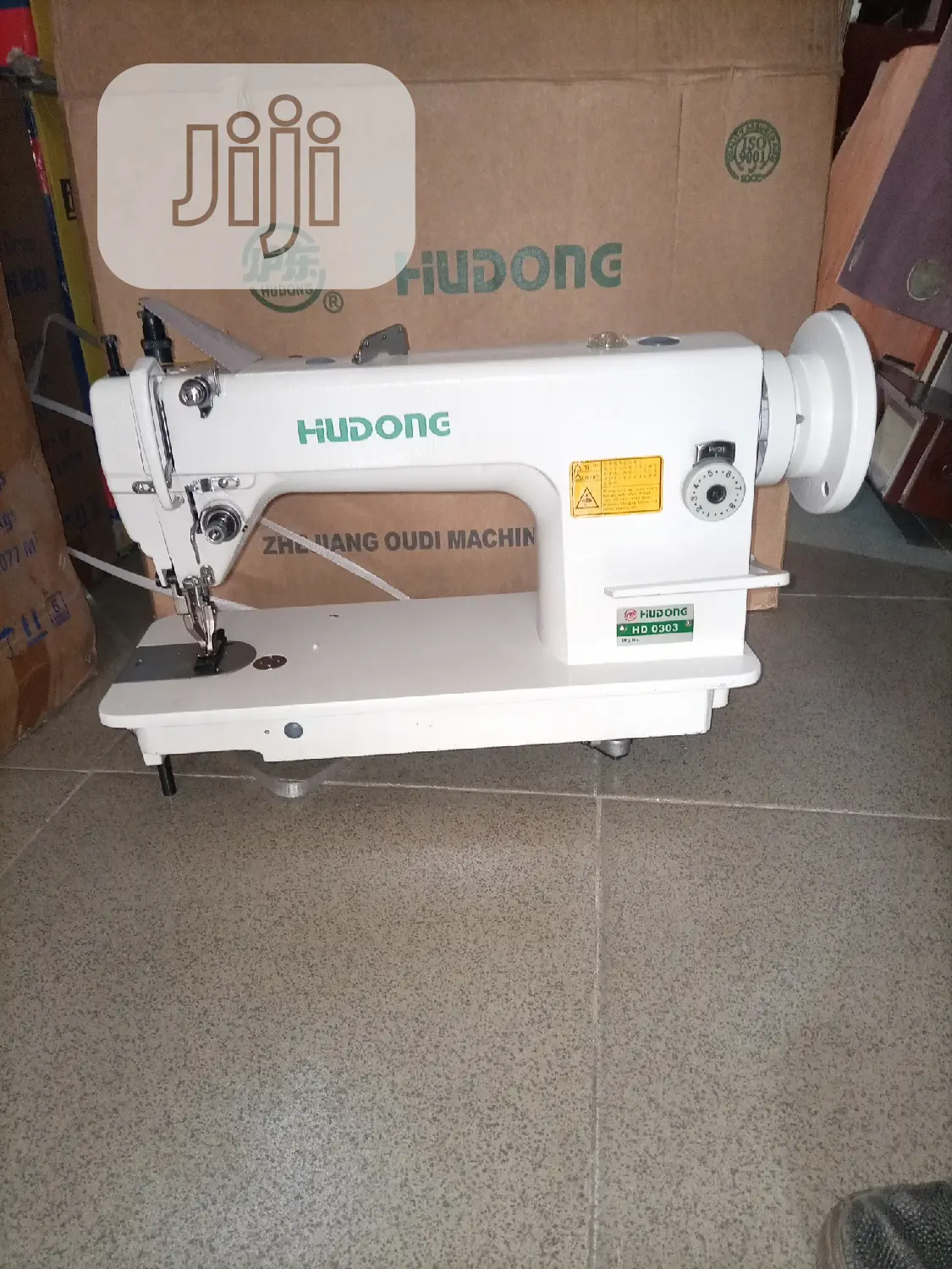 Hudong Protex