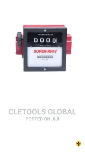 Flow Meter 1.5inchs