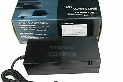 Xbox One Adapter