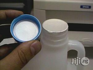 Induction Sealing Machine