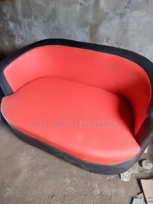 High Quality Double Seater Sofa