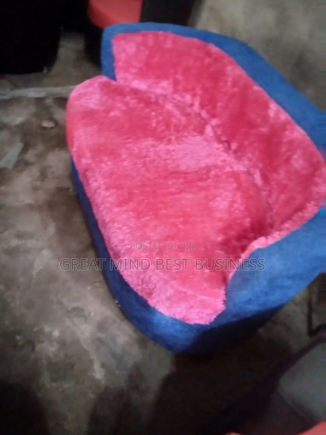 High Quality Two Seaters Sofa