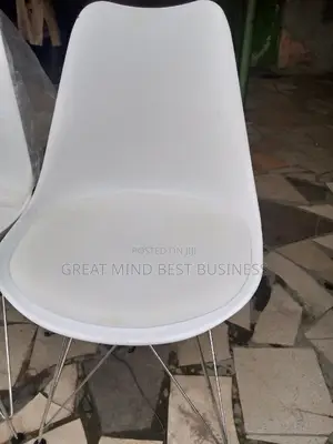 Computer Padded Chairs