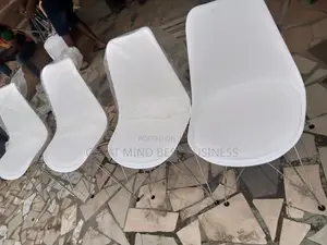 Computer Padded Chairs