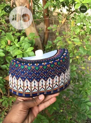 Best Hausa Cap Hausa/Fulani Cap