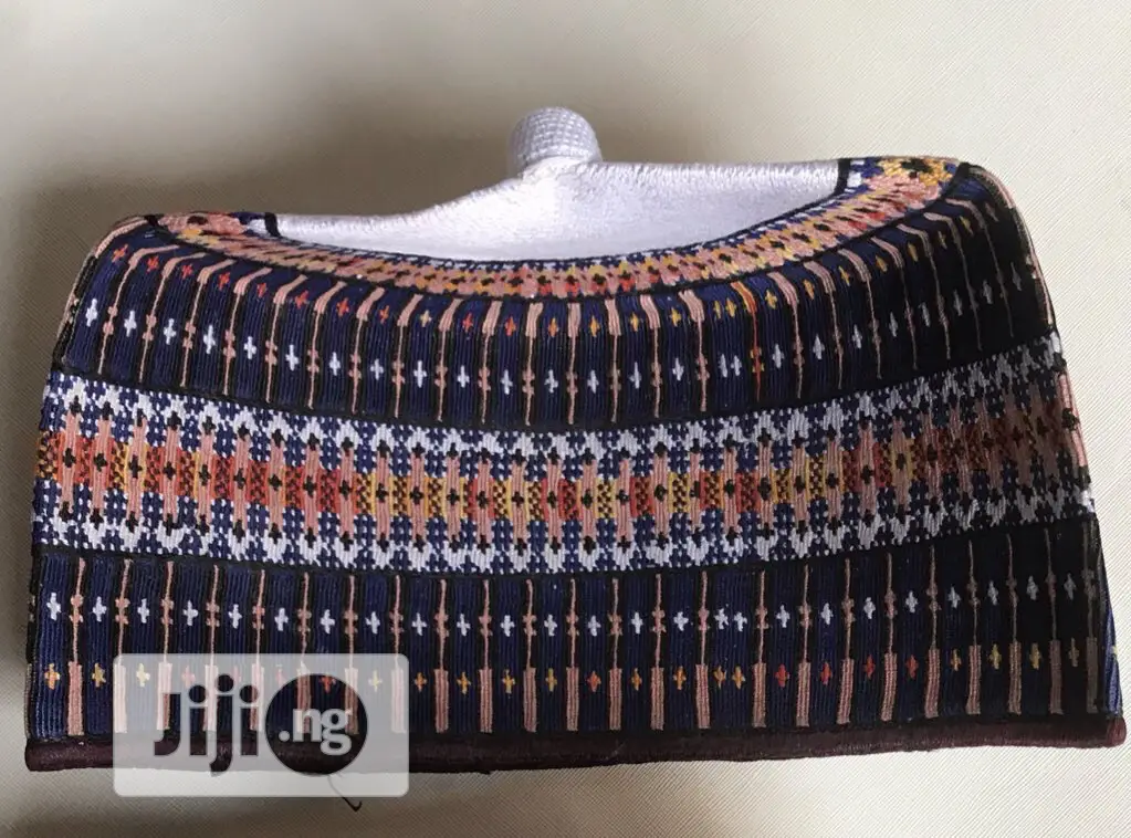 Best Hausa Cap Hausa/Fulani Cap