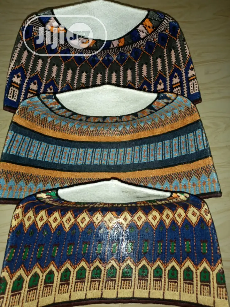 Best Hausa Cap Hausa/Fulani Cap