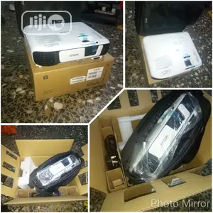New Epson Projector In Nigeria