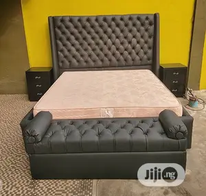 Sofa's Beds With Ottoman
