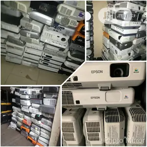 Bulk Supply Of Nec Projector