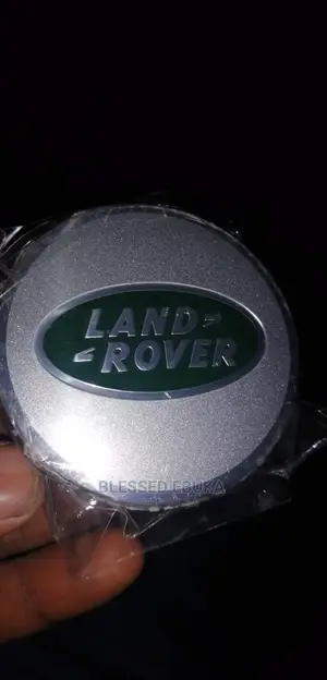 Range Rover Sport Wheel Covers