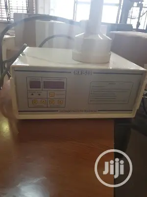 Induction Sealing Machine