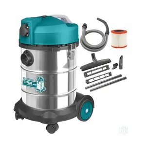 Vacuum Cleaner