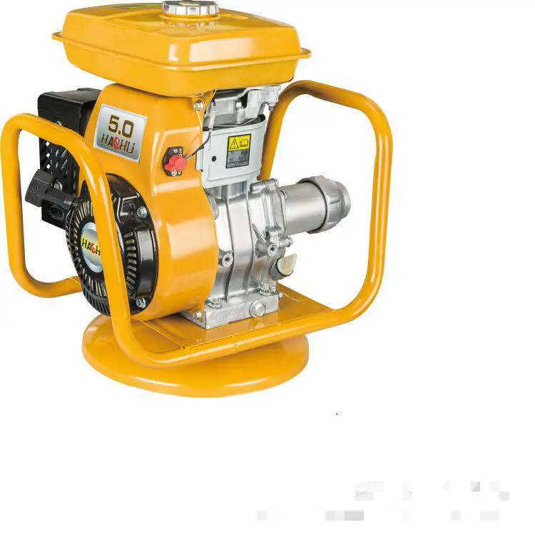 Concrete Vibrator Machine