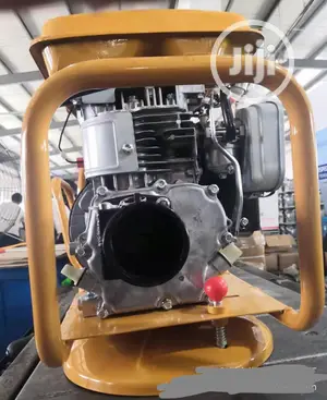 Concrete Vibrator Machine