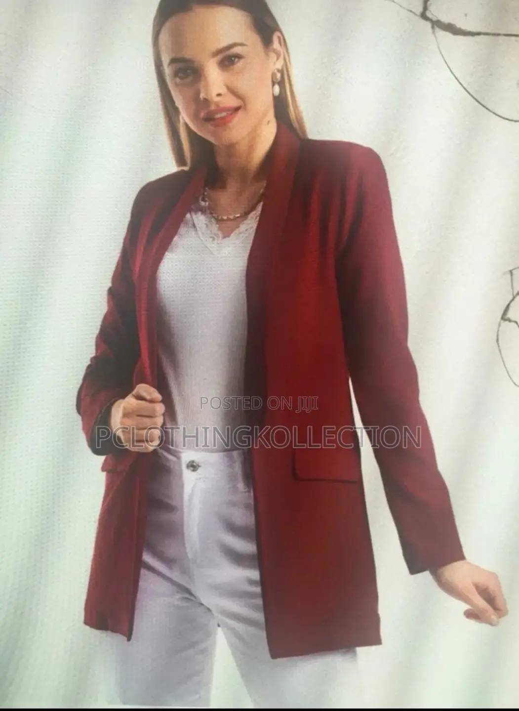 Quality Turkey Blazers