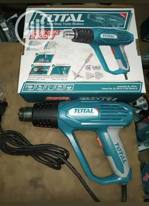 2000W Electric Heat Gun