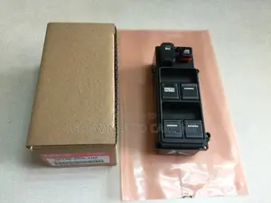 Honda Replacement Master Buttons. For All Honda's