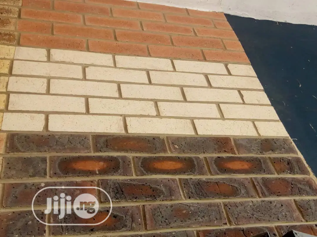 Bricks Wall Tiles