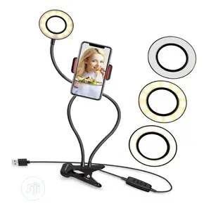 Now Selling ON Grineria Store, Ring Light for Makeup