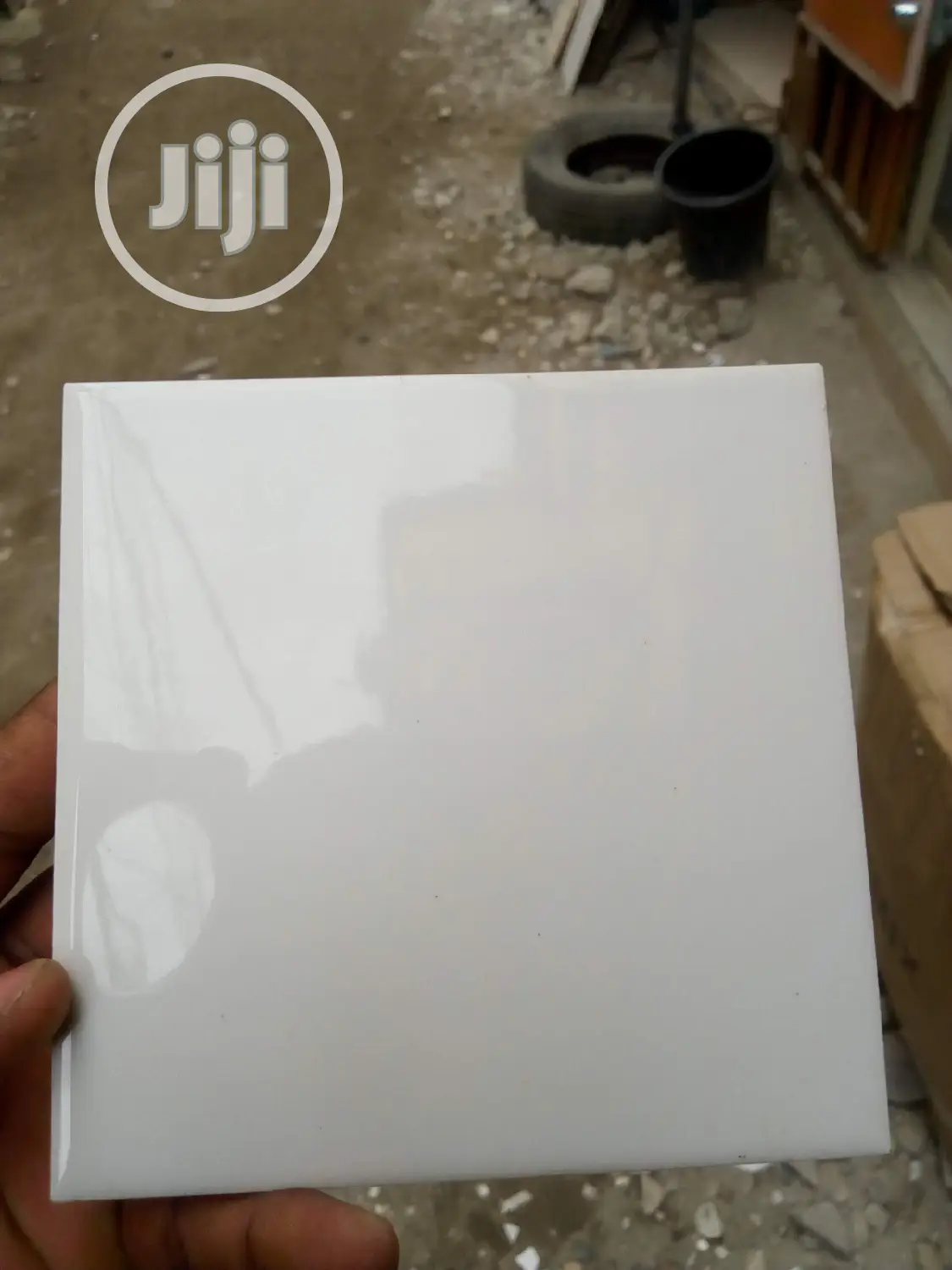 6x6 Bathroom Wall Tiles