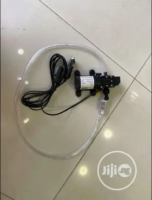 12V DC Water Diaphragm Pump