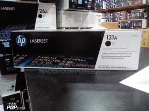 HP 131A Toner Cartridge