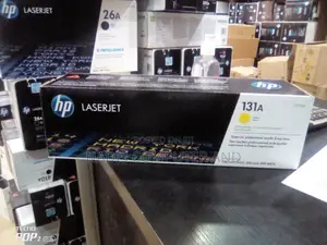 HP 131A Toner