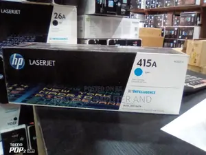 HP 415A Toner Cartridge