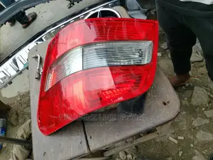 Mercedes Benz GLK Rear Light , Latest Model 2014