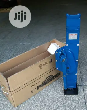 Mechanical Jack