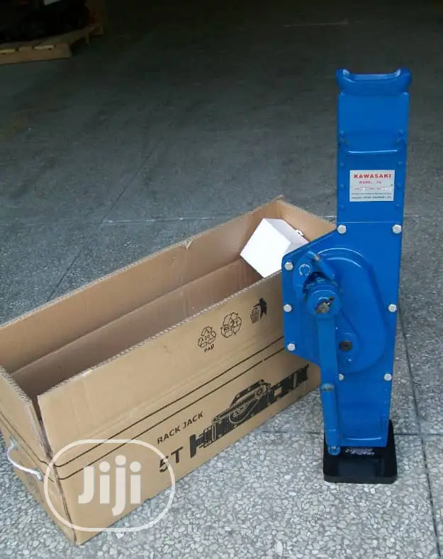Mechanical Jack