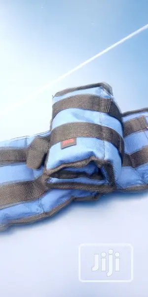 New Quality 3kg Ankle Weight Strap