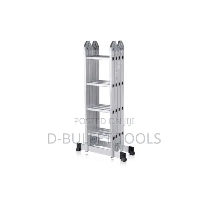 Foldable Multipurpose Aluminium Twin Stabilizers