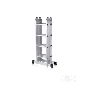 Foldable Multipurpose Aluminium Twin Stabilizers