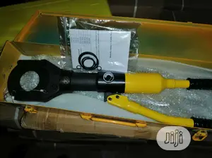 Hydraulic Cable Cutter